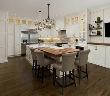 6am kitchen