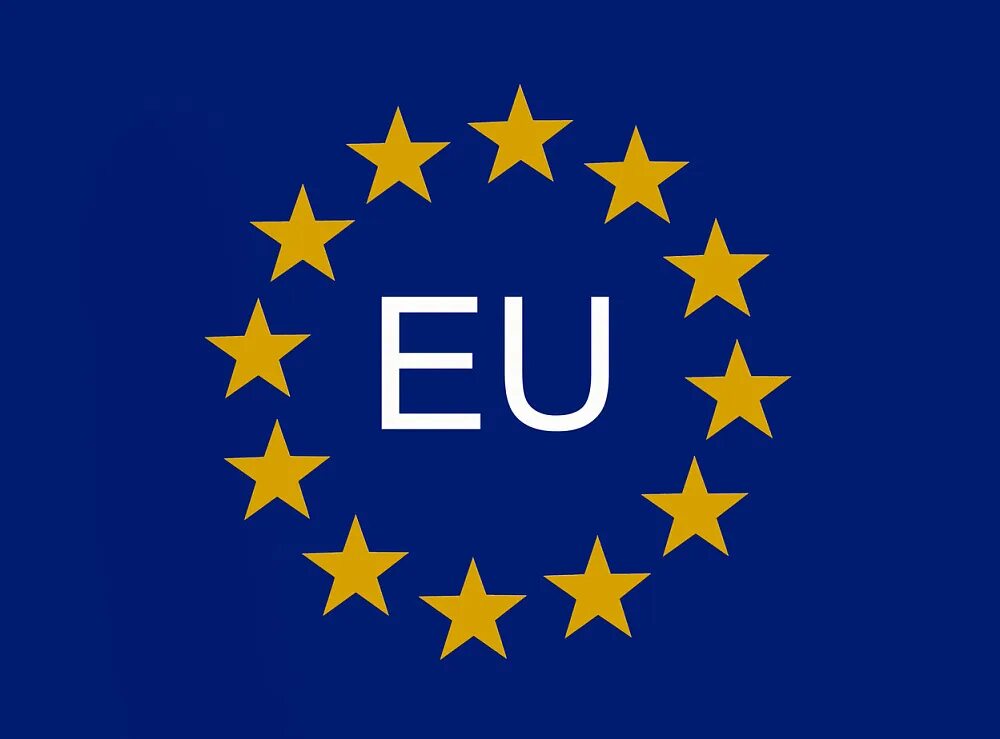 Eu что за страна. Знак Евросоюза. Европейский Союз. Эмблема Евросоюза. Символ Евросоюза.