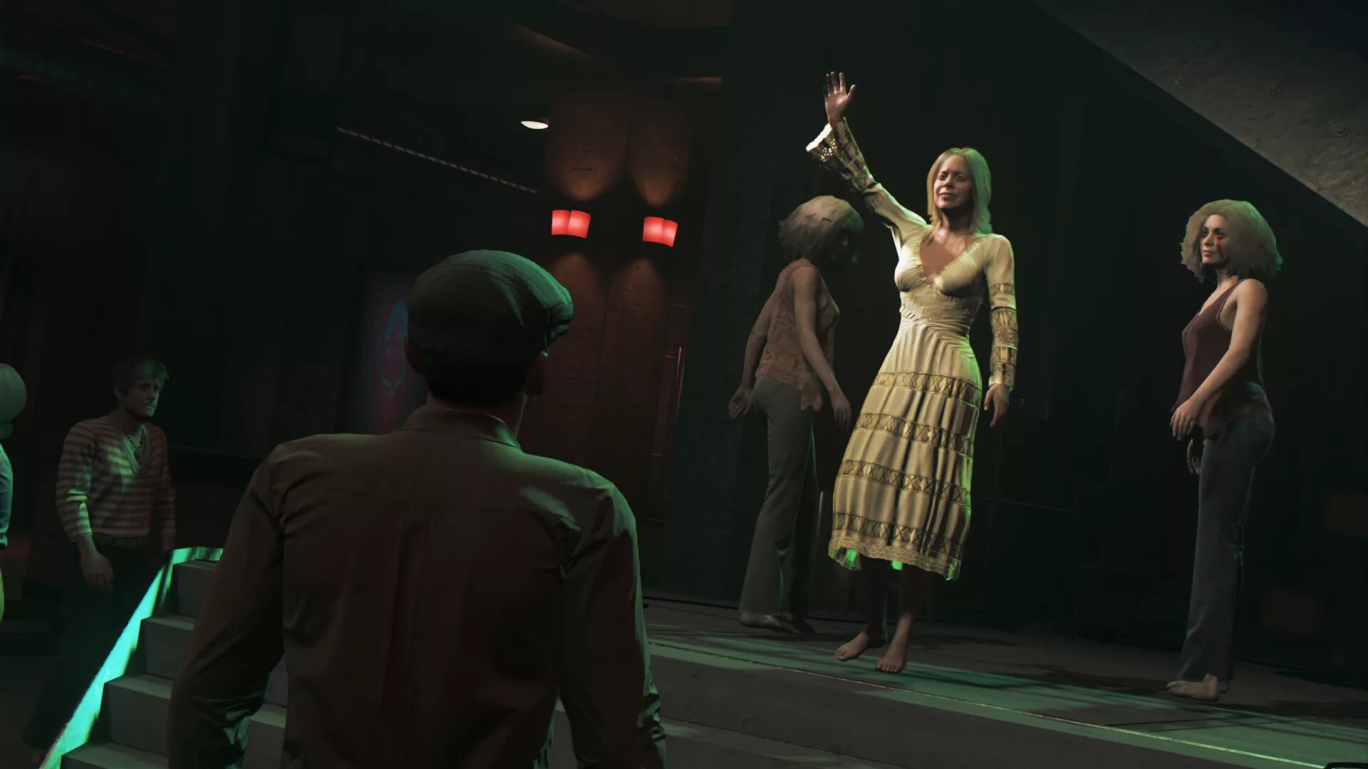 Mafia III - sign of the times. Mafia 3 sign of the times. Mafia 3 дополнения.