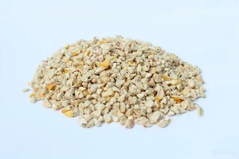 Кукурузные зародыши