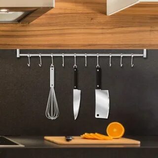 Крючки держатели для кухни