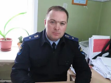 Мужчины следователи
