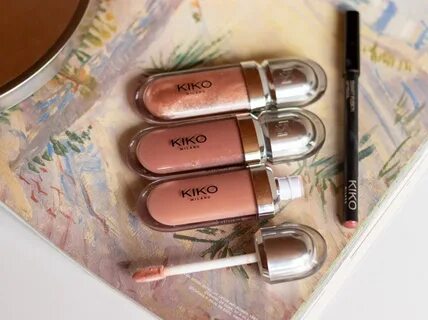 Kiko 3d