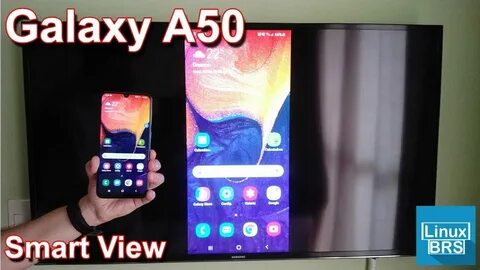 Smart view samsung galaxy