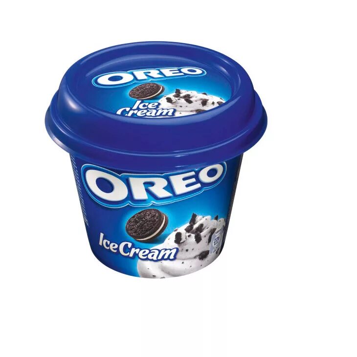 Мороженое в баночке. Мороженое Oreo ведро. Мороженое Орео в ведерке. Мороженое в ведре.