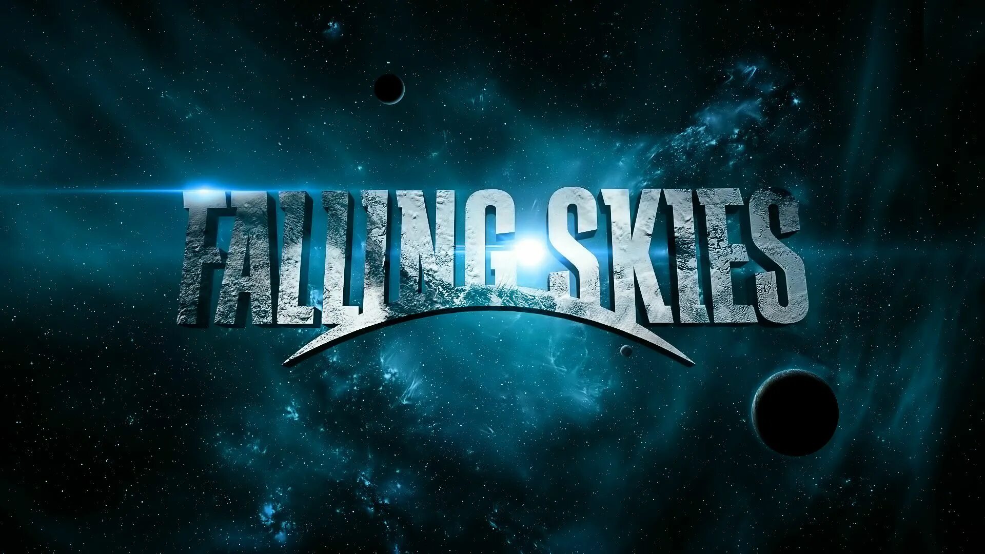 Falling Skies. Falling Skies игра. Sky Series обои. Falling Sky логотип.