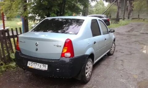 Рено б у тверь