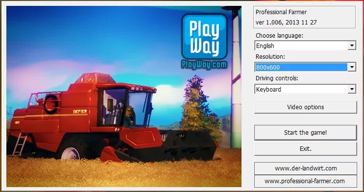 Farmer перевод с английского на русский