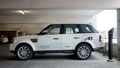 E range