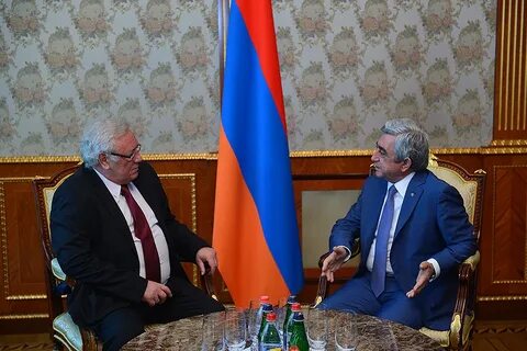 Армении болгария