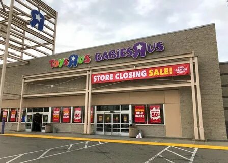Begun store