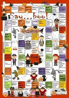 Scary на английский