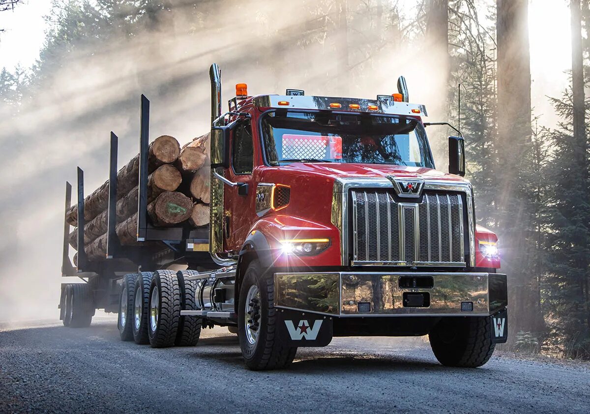 Грузовик Western Star 49x. Western Star 49x лесовоз. Western Star 49x ATS. Новый Western Star 49x. Помочь фрэнку или догнать