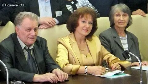 Секретарь правления