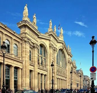 Du paris