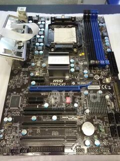 Msi c45