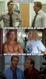 Ever done