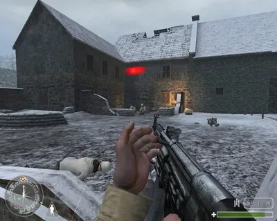 Играть кал дьюти 1