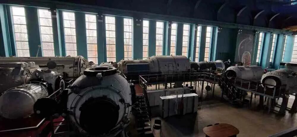 Центр подготовки космонавтов экскурсии. Центр подготовки космонавтов экскурсии