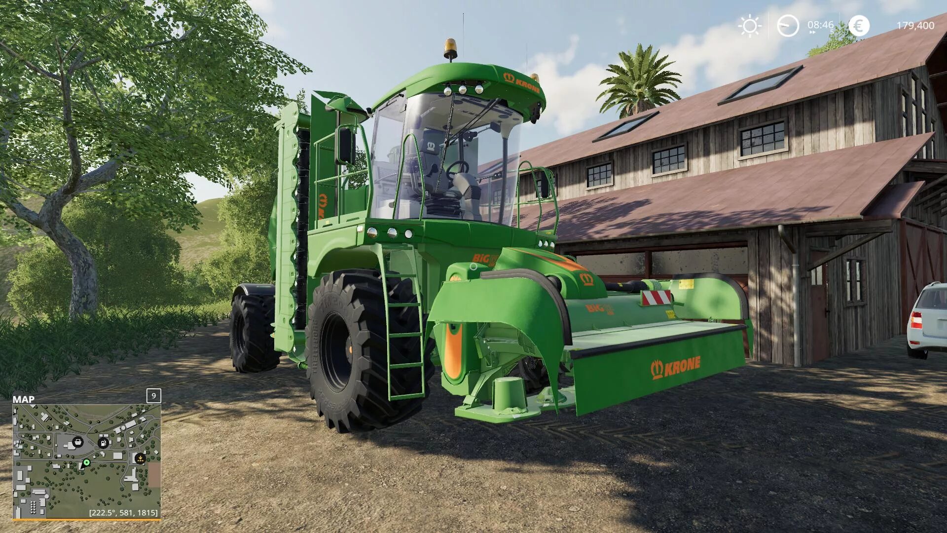 Фарминг симулятор 22 моды. Krone big m 450 fs19. Farming Simulator 19. Fs19 ферма. Farming SIM 19.