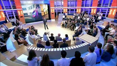 Покажи выпуски программы