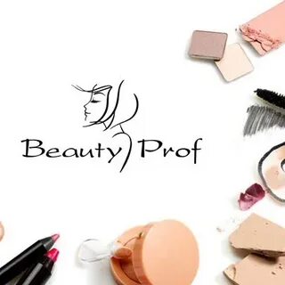 Beauty prof