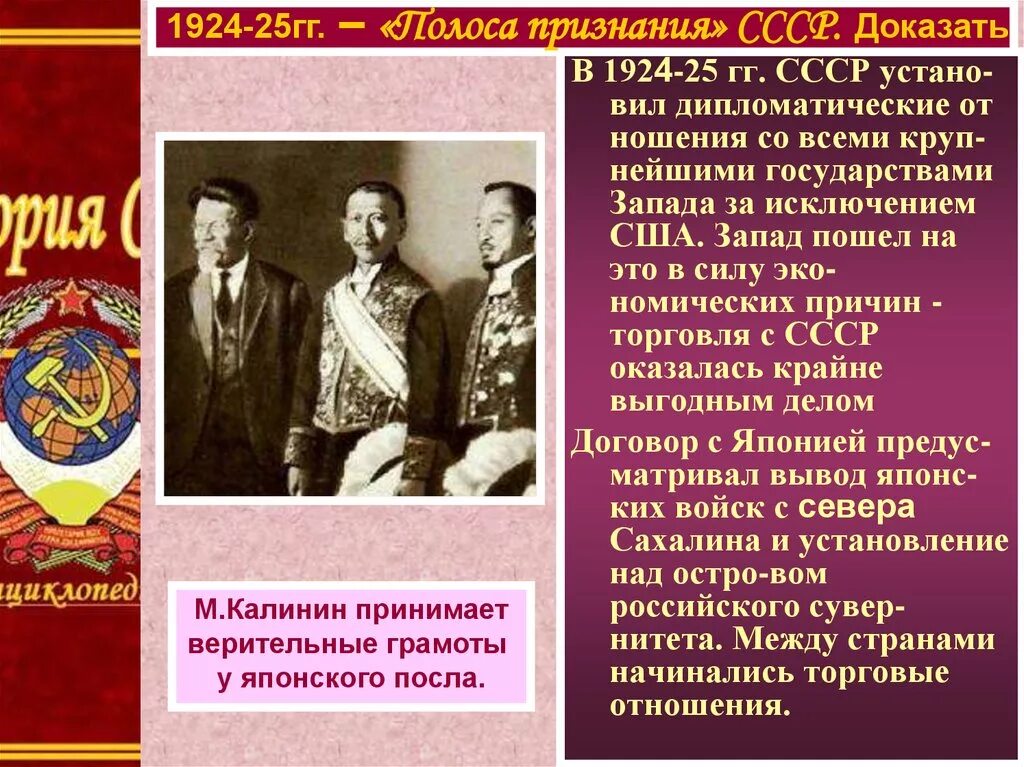 Международное признание россии. 1924 Полоса признания СССР. Международное признание СССР. Признание СССР В 20- годы. Полоса признания СССР 1920.