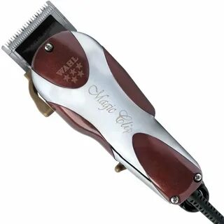 Wahl magic