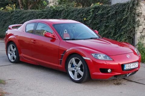 Mazda r