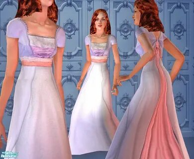 Sims titanic