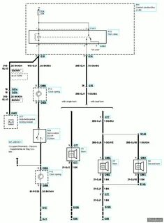 Фокус 3 не работает сигнал