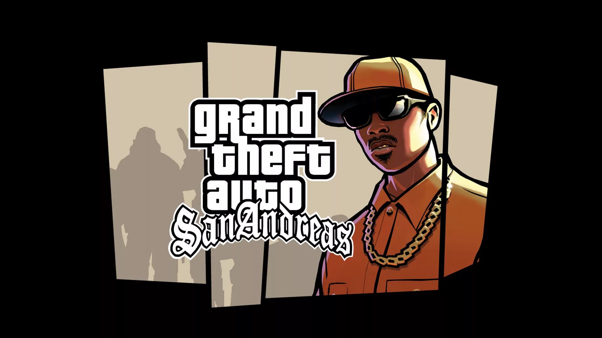 Gta san andreas хорошее. Grand Theft auto San Andreas обложка игры. Grand Theft auto San Andreas Grand. GTA San Andreas превью. Картинки ГТА Сан андреас.