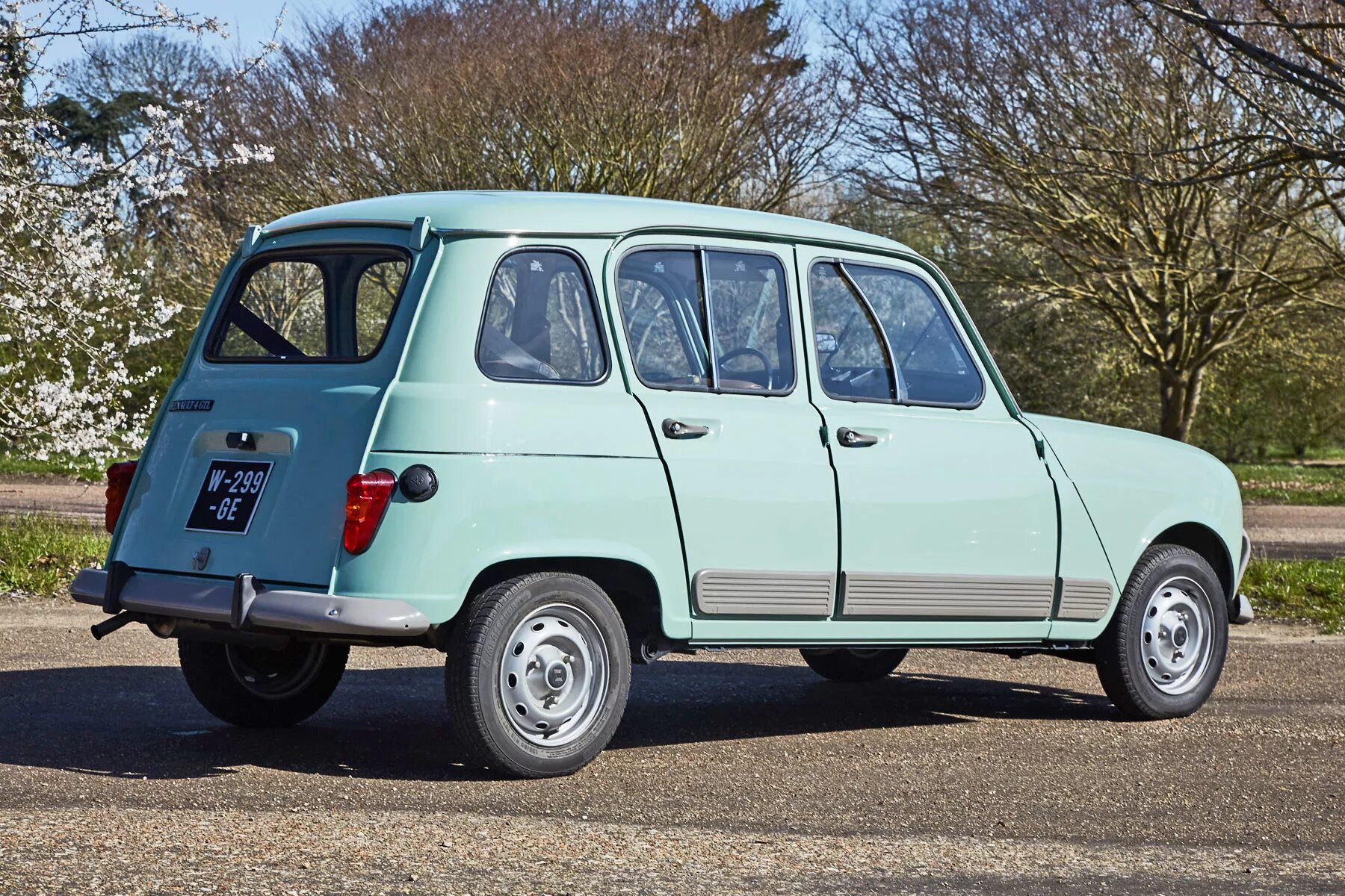 Renault 4. Renault 4 GTL. Renault 4 1994. Renault r360.