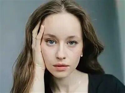 Мария Кукушкина - актриса - фотографии - российские актрисы - Кино-Театр.Ру