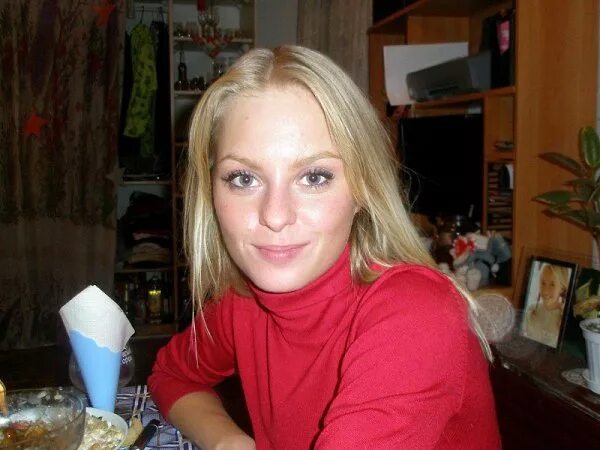 девушки омска.