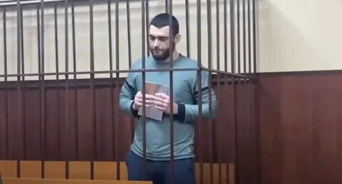 Новое дело дагестанский