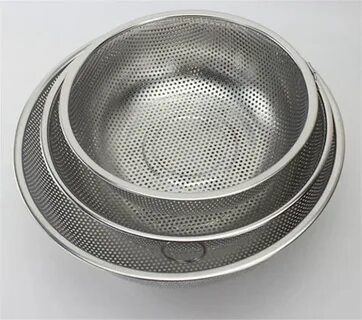 Сито корзина