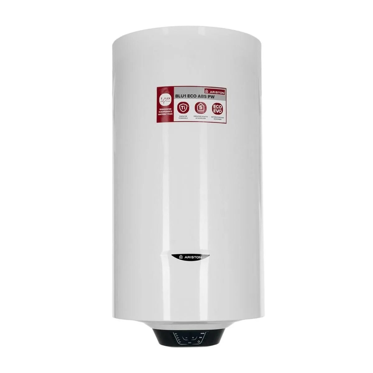 Водонагреватель ariston blu1 eco abs