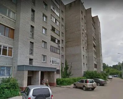 5 институтская улица