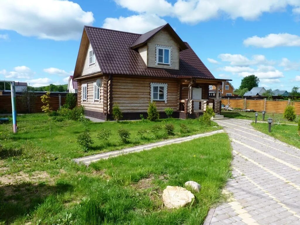 Циолковского, 35. Дома в калужской области. Боровский район заречье. Дом в калужской области. Деревня кременки.