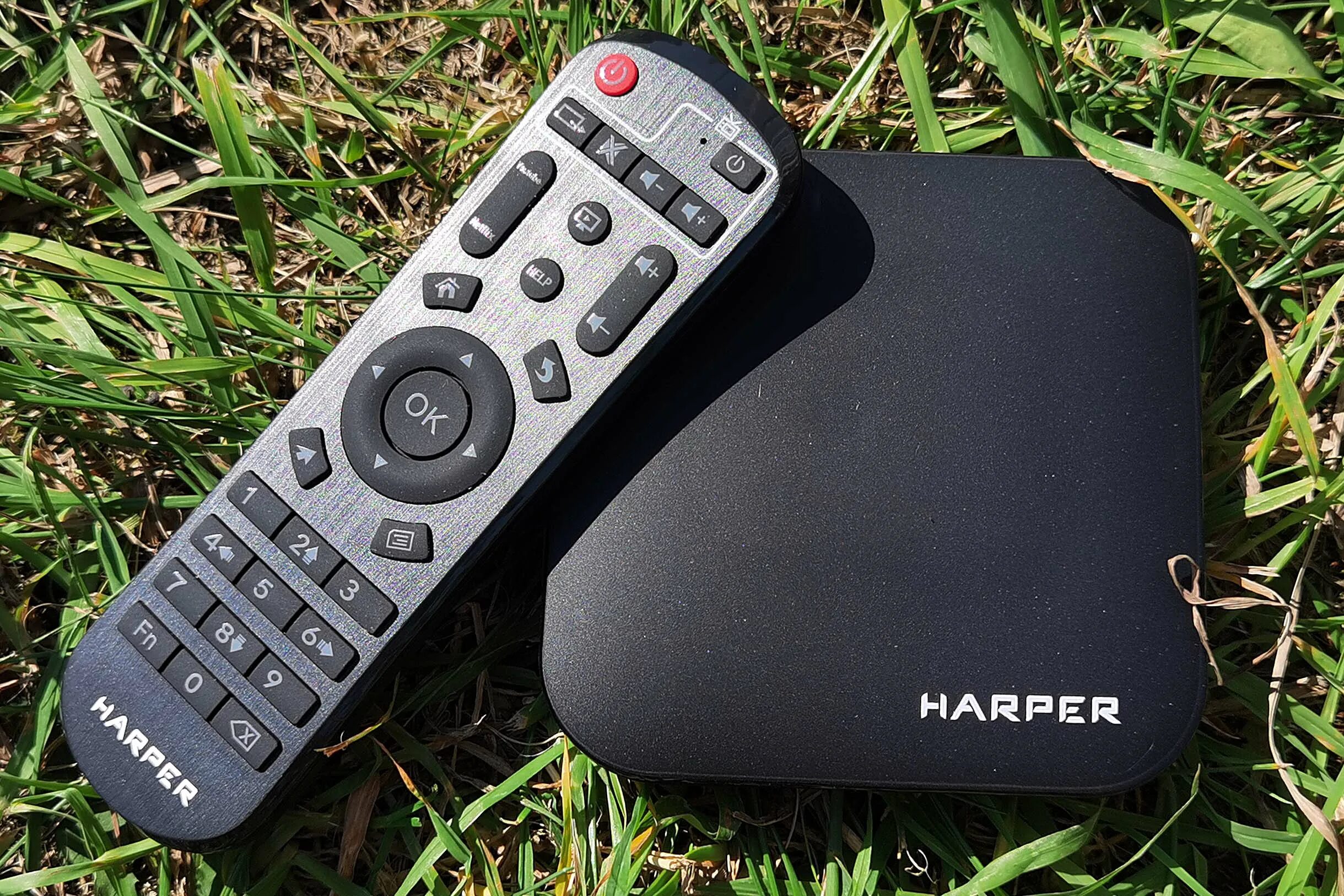 ТВ-приставка Harper ABX-332. Пульт Harper ABX-332. Пульт для приставки Harper. Пульт для андроид ТВ приставки.