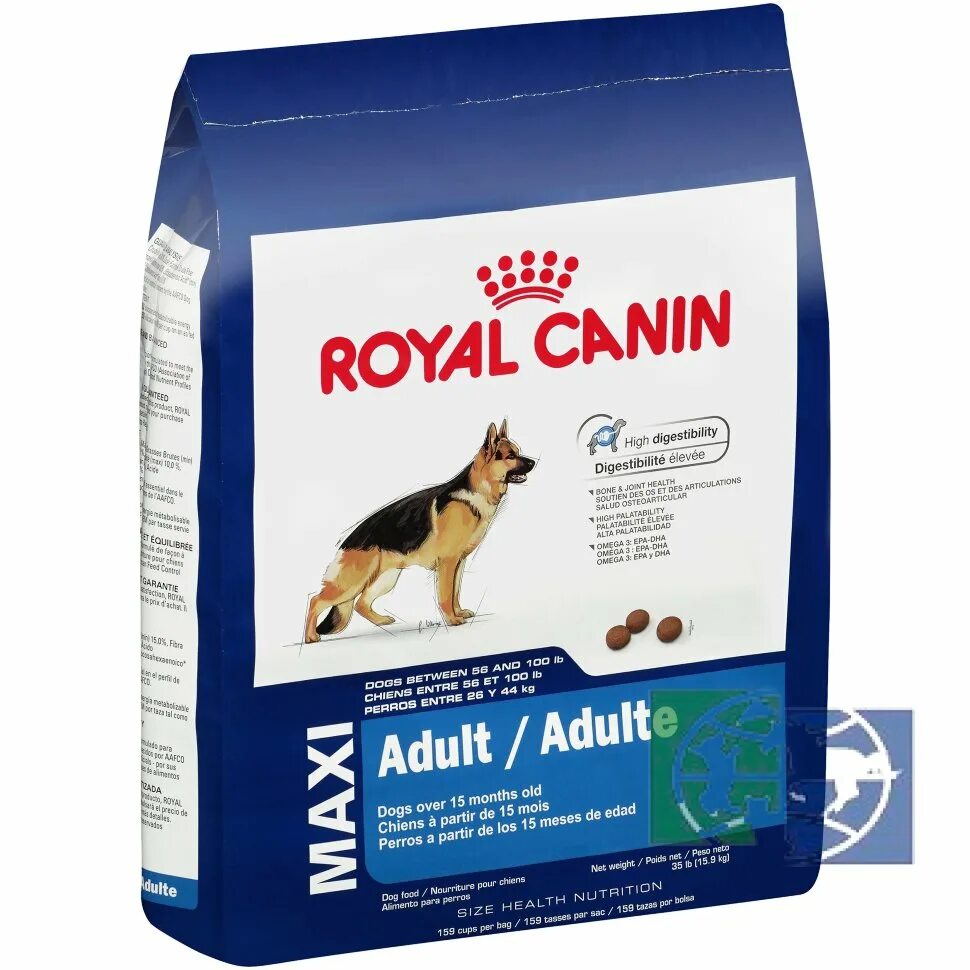 Корм royal canin maxi. Корм для собак Royal Canin. Корм для стерилизованных собак Royal Canin. Роял Канин Эдалт для собак. Сухой корм Royal Canin Maxi Adult.