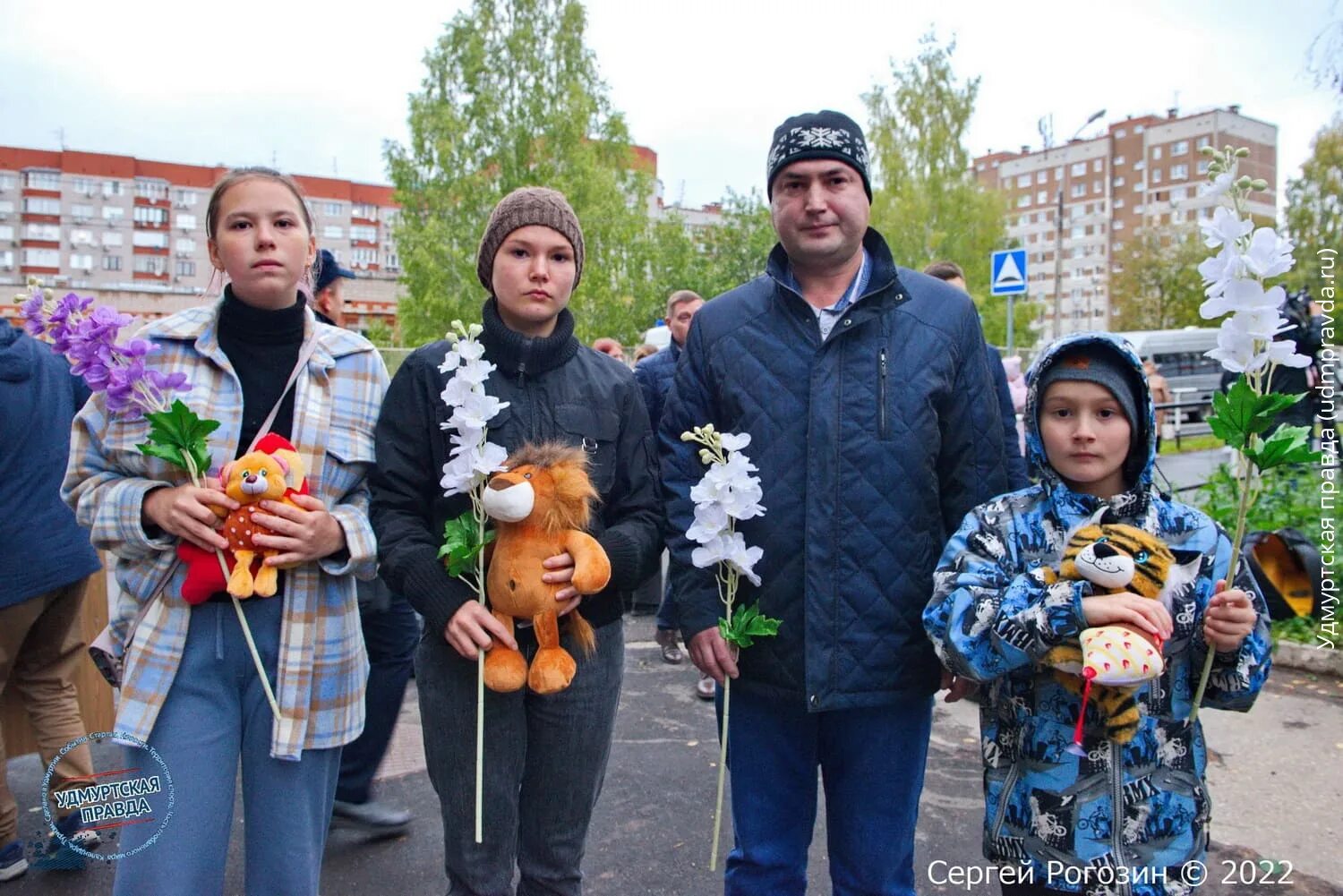 Народный мемориал