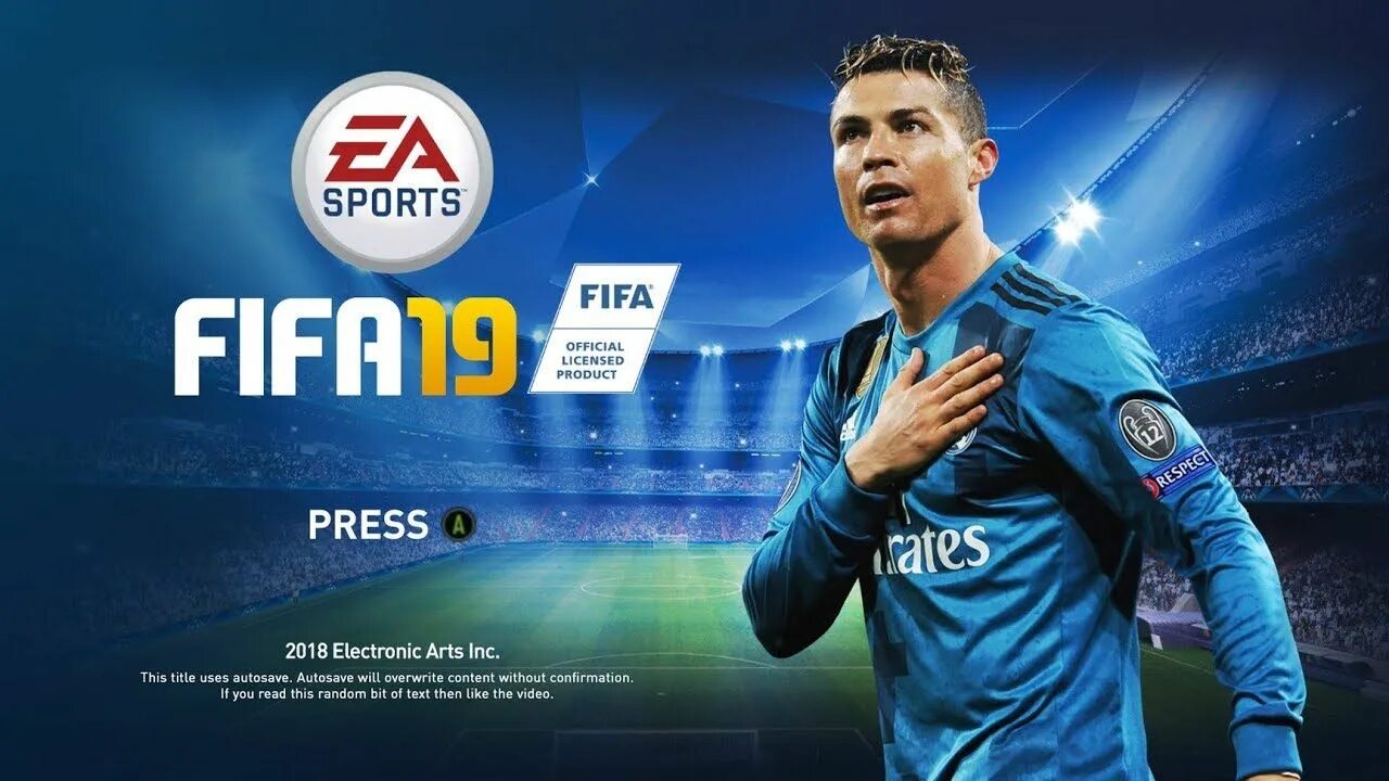 Fifa ids. ФИФА 19. FIFA игра. FIFA 19 обложка. ФИФА 19 игра.