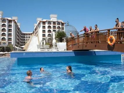 Quattro beach отзывы