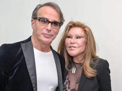 Alec n wildenstein