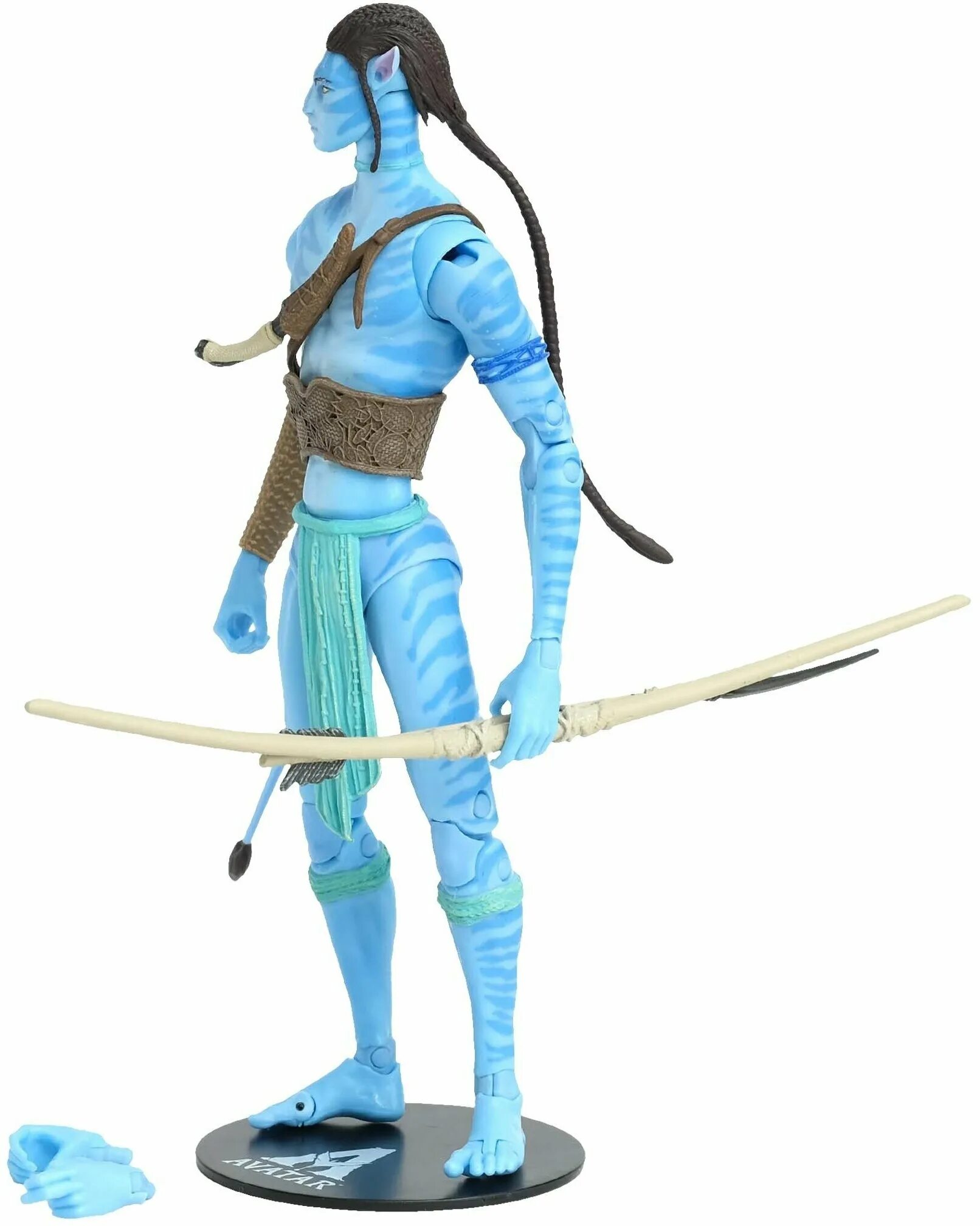 аксессуары аватара