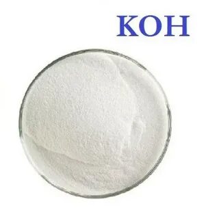 Кон какой гидроксид