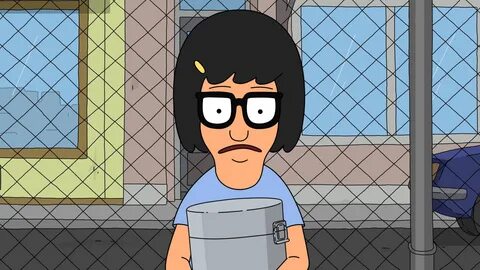 BOB’S BURGERS: Tina is put in charge of the Wagstaff School time capsule pr...