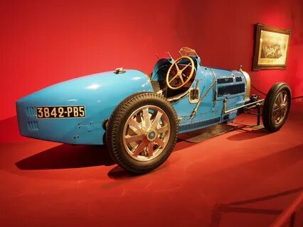 Bugatti 35b